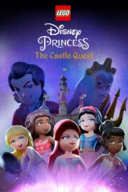 LEGO Disney Princess : The Castle Quest