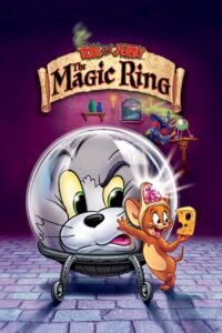 Tom and Jerry : The Magic Ring