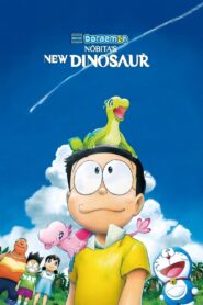 Doraemon Movies : Nobita’s New Dinosaur
